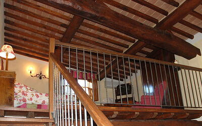 Accommodatie:&nbsp;Collodi