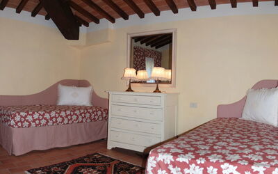 Accommodatie:&nbsp;Dante Alighieri