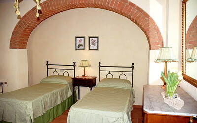 Accommodatie:&nbsp;Leonardo da Vinci