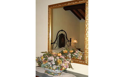 Accommodatie:&nbsp;Piero della Francesca