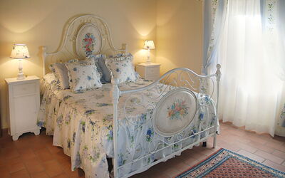 Accommodatie:&nbsp;Luca Signorelli