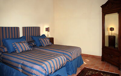 Accommodatie:&nbsp;Galileo Galilei
