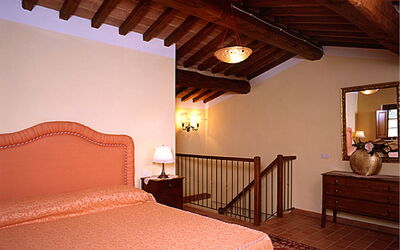 Accommodatie:&nbsp;Giotto