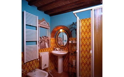 Accommodatie:&nbsp;Giotto