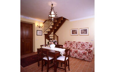 Accommodatie:&nbsp;Giotto