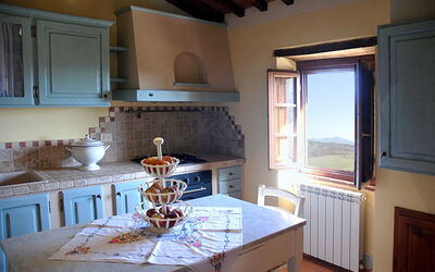 Accommodatie:&nbsp;Luca Signorelli