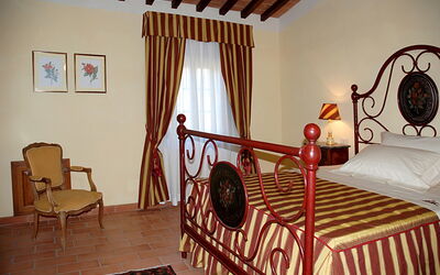 Accommodatie:&nbsp;Galileo Galilei