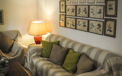 Accommodatie:&nbsp;Chiara In Cottage