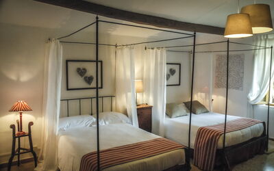 Accommodatie:&nbsp;Togna In Cottage