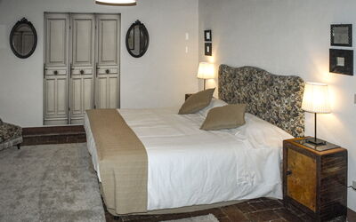 Accommodatie:&nbsp;Solaio In Villa