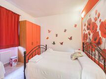 Accommodatie:&nbsp;Red Room