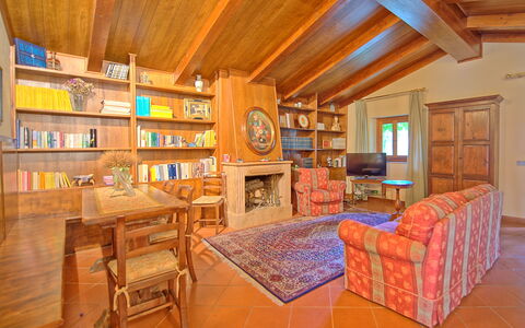 Accommodatie:&nbsp;Libreria