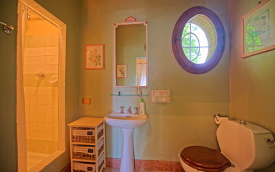 Accommodatie:&nbsp;Terrazza