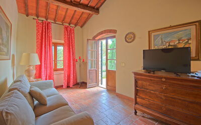 Accommodatie:&nbsp;Terrazza