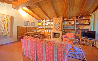Accommodatie:&nbsp;Libreria