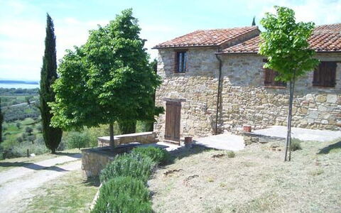 Accommodatie:&nbsp;Il Mulino