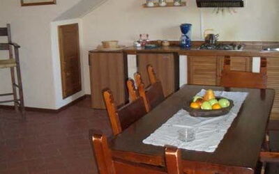 Accommodatie:&nbsp;Spiga Di Grano