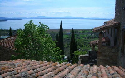 Accommodatie:&nbsp;La Ginestra