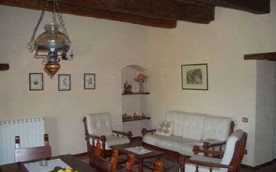 Accommodatie:&nbsp;Spiga Di Grano