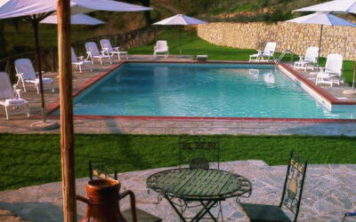 Villa Federica