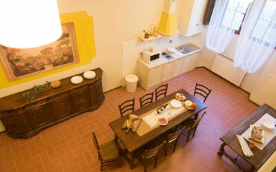 Appartamento 11 Cabernet: Kamer, Eigendom, Interieur Ontwerp, Meubilair, Verdieping, Product, Woonkamer, Gebouw, Huis, Suite