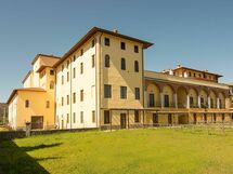 Luxury Residence La Poggerina