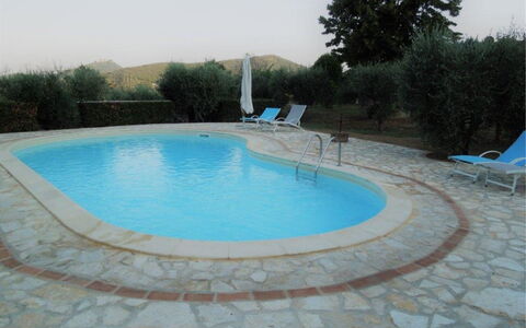 Casale Sole e Luna