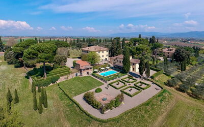 Luna Di Cortona