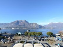 Bellagio Holiday Rental