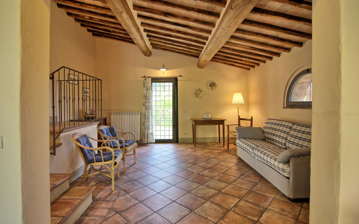 Accommodatie:&nbsp;Glicini 2