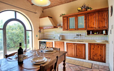 Accommodatie:&nbsp;Glicini 1