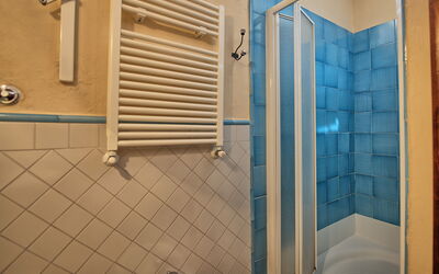 Accommodatie:&nbsp;Glicini 1