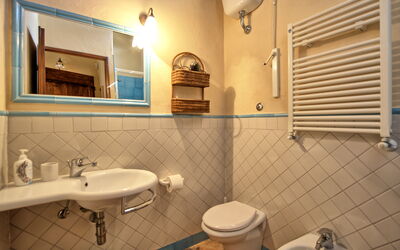 Accommodatie:&nbsp;Glicini 1