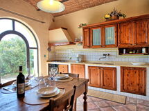 Accommodatie:&nbsp;Glicini 1