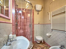 Accommodatie:&nbsp;Glicini 2