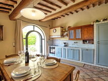 Accommodatie:&nbsp;Glicini 2