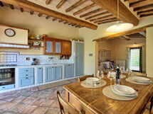 Accommodatie:&nbsp;Glicini 2