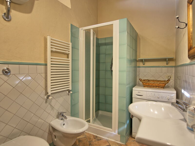 Accommodatie:&nbsp;Glicini 2