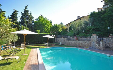 Il Borgo Del Chianti