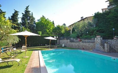 Il Borgo del Chianti - Monte Albino, Toscane, Italië