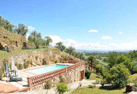 Agli Olivi: Eigendom, Onroerend Goed, Gebouw, Landgoed, Huis, Huis, Villa, Zwembad, Landschap, Vakantie