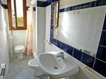 Accommodatie:&nbsp;Trilocale (4+2pax)