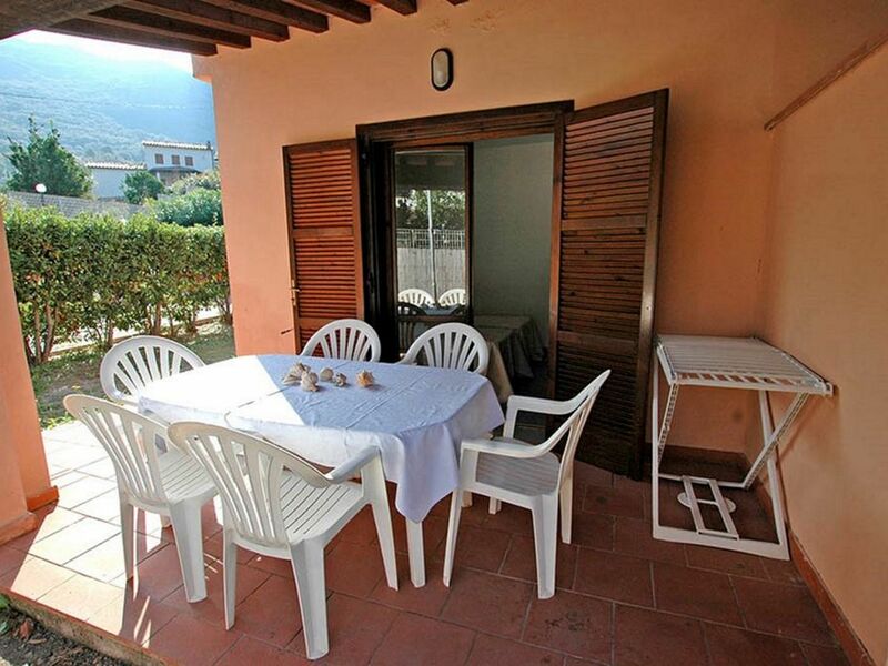 Accommodatie:&nbsp;Trilocale (4+2pax)