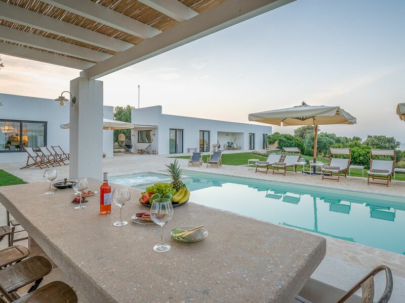 Villa Mira 57