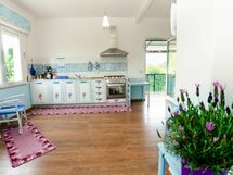 Casa Flora