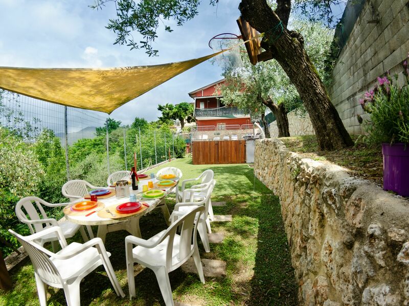 Casa Flora