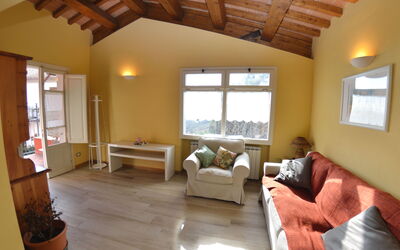 Accommodatie:&nbsp;Borgo Di Zacco Terrazza