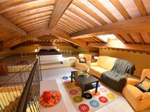 Accommodatie:&nbsp;Borgo Di Zacco Terrazza