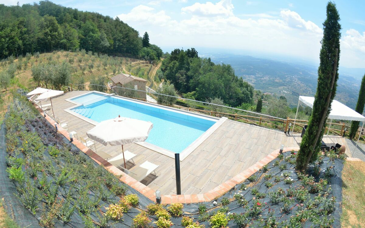 Villa Orchidea
