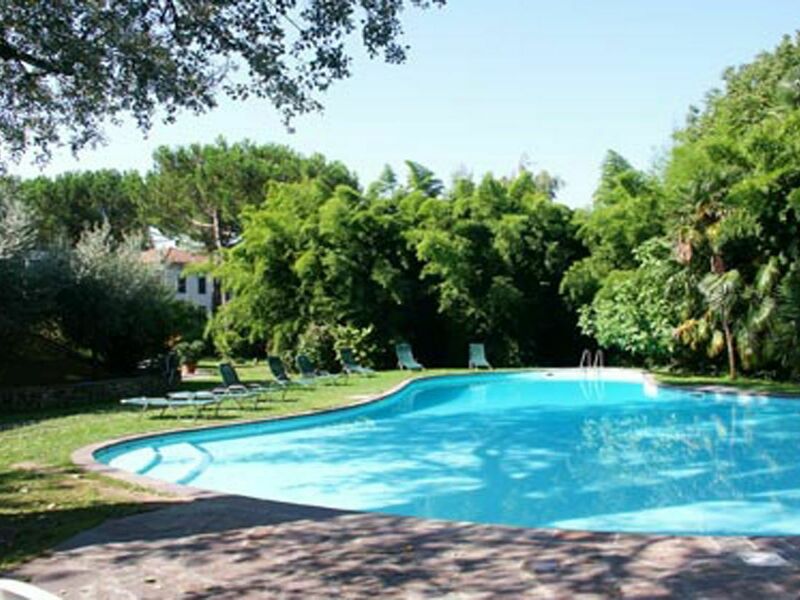 Accommodatie:&nbsp;Il Contrasto Ausilia